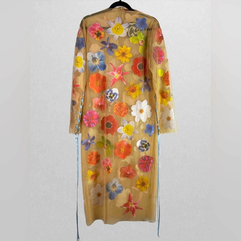 Tyler McGillivary Elsa Dress